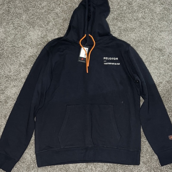 NWT Men’s • Peloton • Hoody - Picture 2 of 4